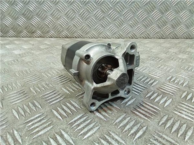 RENAULT 8200266777C Motor de arranque  comprar en Murcia