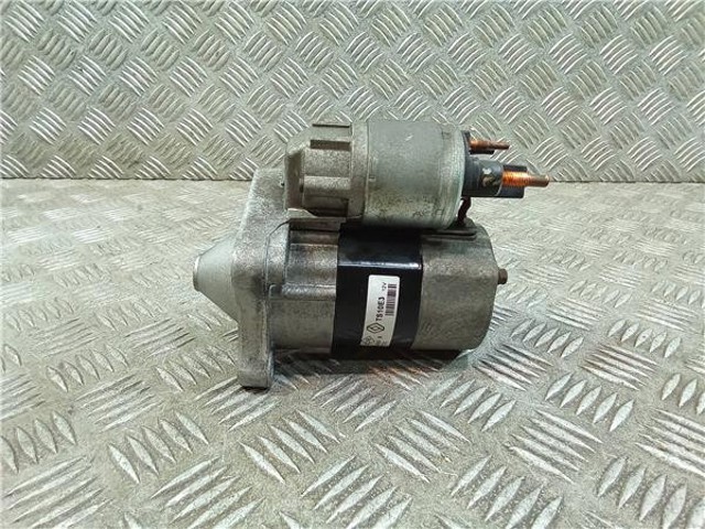 RENAULT 8200266777C Motor de arranque  en stock Salamanca