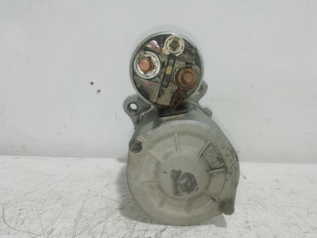 8200266777C RENAULT Motor de arranque comprar Alcalá