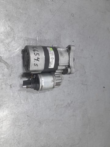 8200266777D Motor de arranque  comprar en Reus