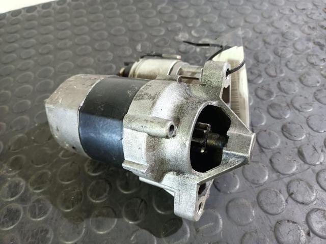 8200266777D RENAULT Motor de arranque  comprar en Lleida