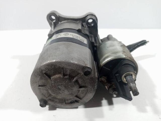RENAULT 8200266777D Motor de arranque comprar Pamplona