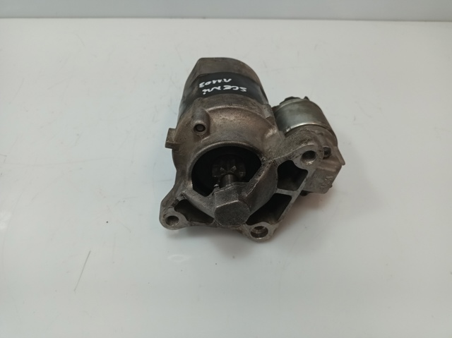 8200266777D Motor de arranque  disponible Utrera