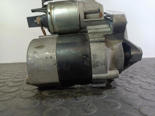 RENAULT 8200266777D Motor de arranque  en stock Salamanca