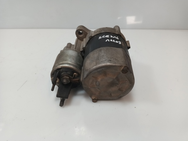 RENAULT 8200266777D Motor de arranque comprar Tarragona