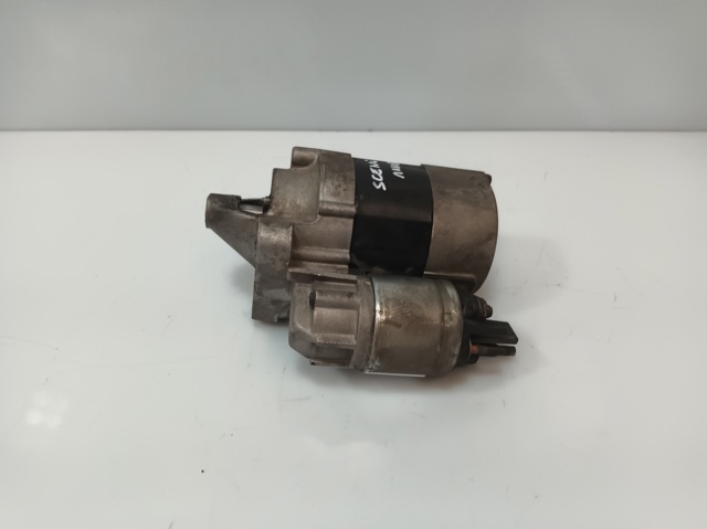 RENAULT 8200266777D Motor de arranque comprar Tarragona