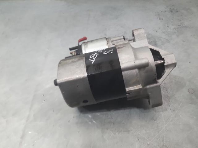 8200266777E Motor de arranque  comprar en Zaragoza