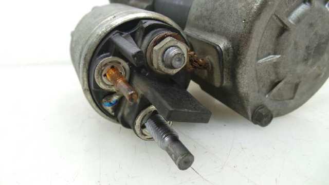 RENAULT 8200266777E Motor de arranque  comprar en Albacete