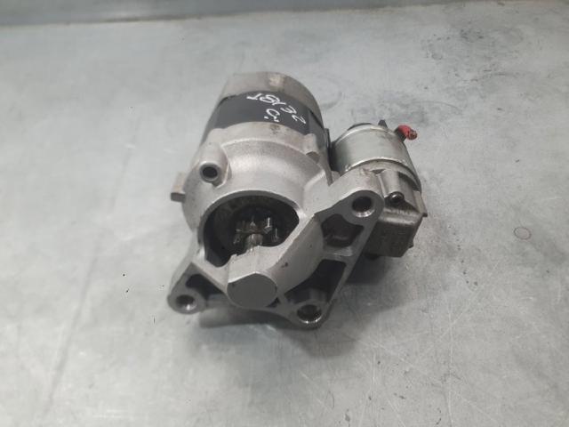 8200266777E RENAULT Motor de arranque  comprar en Oviedo