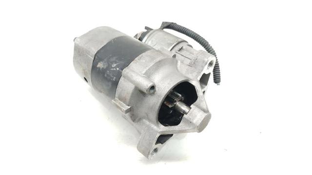 8200266777E RENAULT Motor de arranque comprar Alcalá