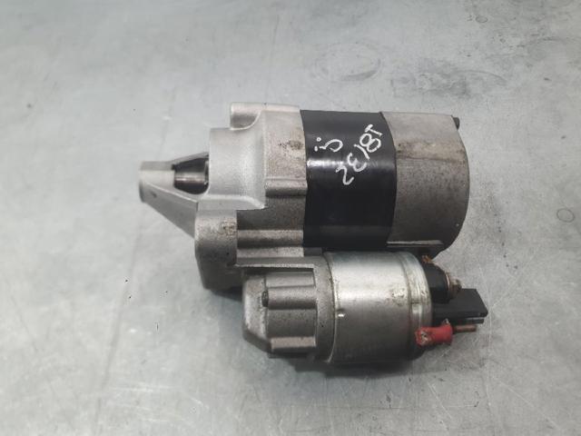 RENAULT 8200266777E Motor de arranque comprar Pamplona