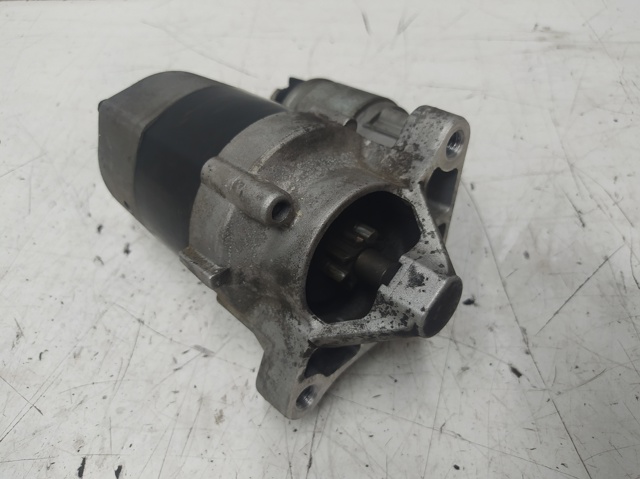RENAULT 8200266777E Motor de arranque  comprar en Ponferrada