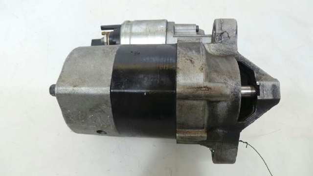 8200266777E RENAULT Motor de arranque  comprar en Oviedo