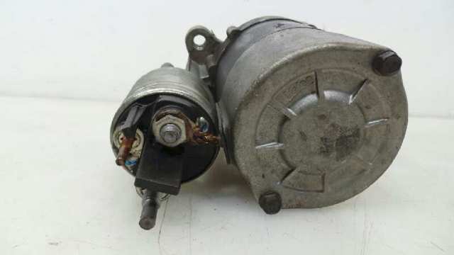 8200266777E Motor de arranque  en stock Castellón