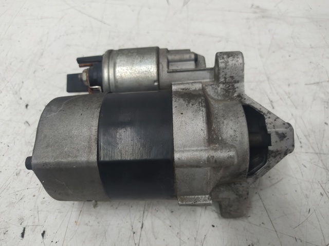 8200266777E Motor de arranque  comprar en Zaragoza
