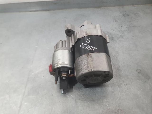 8200266777E RENAULT Motor de arranque  en stock Huelva