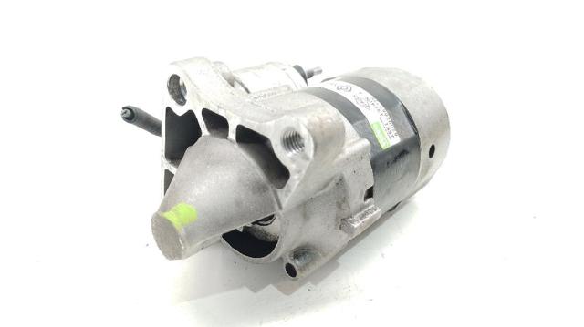 8200266777E RENAULT Motor de arranque  comprar en Lleida