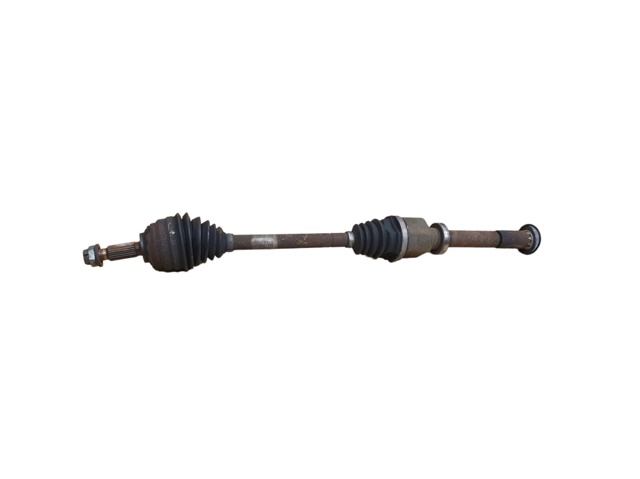 Semieje delantero derecho 8200267041 RENAULT