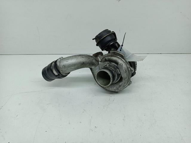 8200267138 Turbocompresor comprar Almería