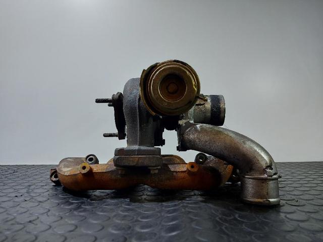 8200267138 RENAULT Turbocompresor comprar Madrid