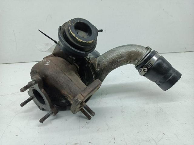 8200267138 RENAULT Turbocompresor  en stock Córdoba