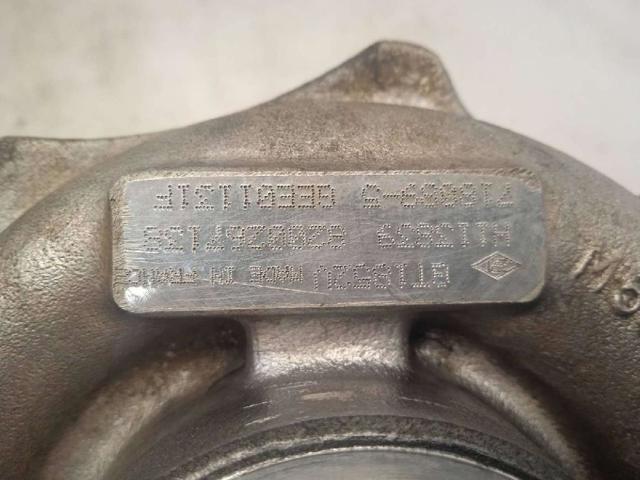 8200267138 RENAULT Turbocompresor comprar Alcalá
