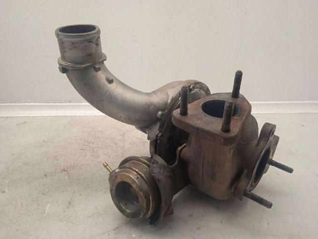 RENAULT 8200267138 Turbocompresor comprar Barcelona