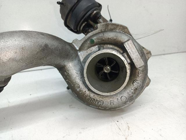 8200267138 RENAULT Turbocompresor  en stock Huelva