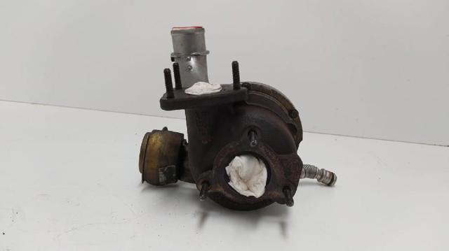 RENAULT 8200267138A Turbocompresor  comprar en Murcia
