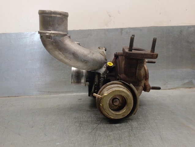 8200267138A RENAULT Turbocompresor  comprar en Jaén