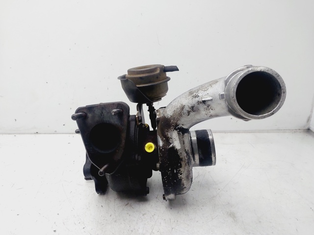 8200267138A Renault (RVI)