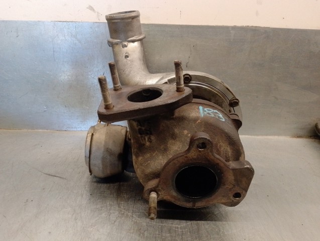 8200267138A RENAULT Turbocompresor  comprar en Lleida