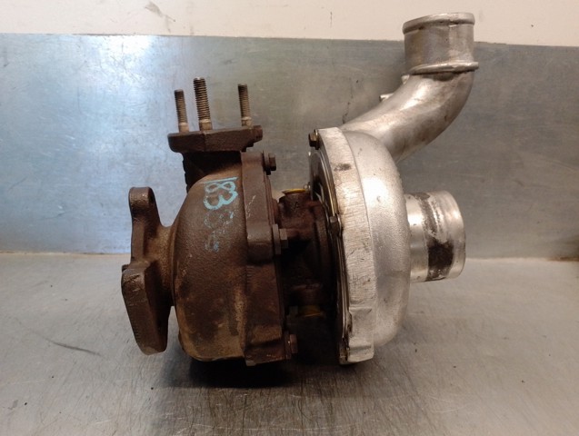 8200267138A Turbocompresor  comprar en Reus