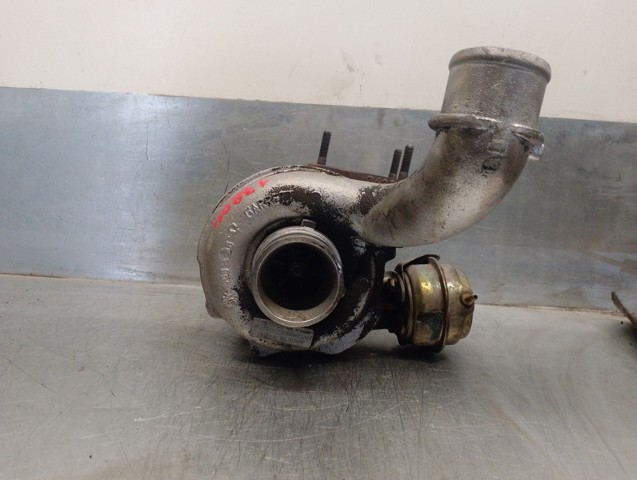 RENAULT 8200267138A Turbocompresor  comprar en Ponferrada