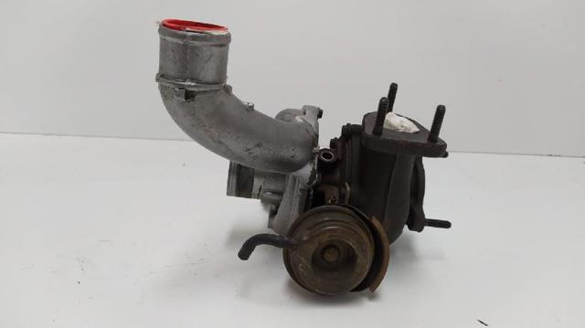 RENAULT 8200267138A Turbocompresor comprar Tarragona