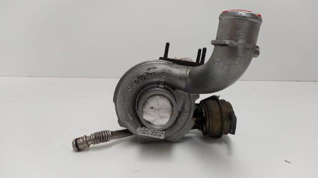 8200267138A RENAULT Turbocompresor  comprar en Jaén