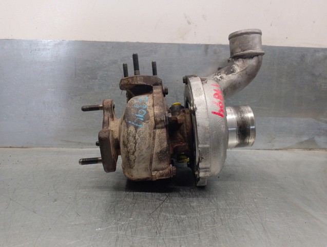 8200267138A Turbocompresor  disponible Burgos