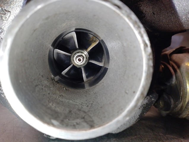 8200267138A Turbocompresor comprar Sevilla