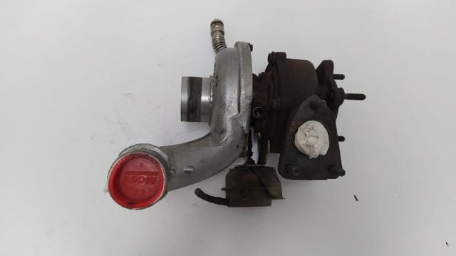 8200267138A Turbocompresor comprar Almería