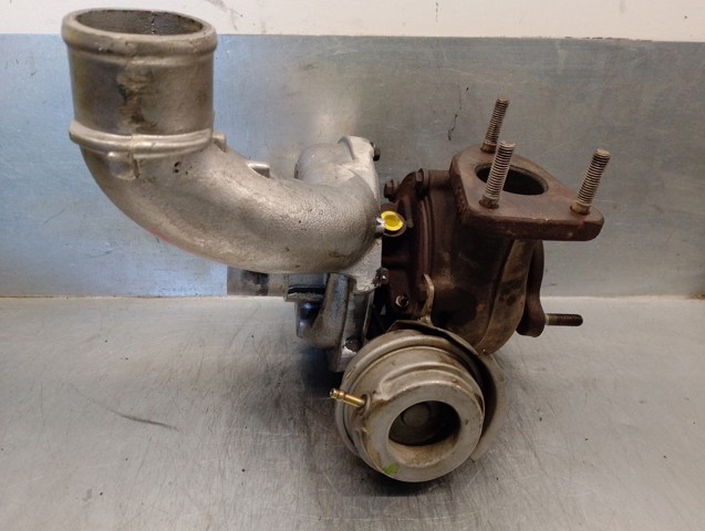 RENAULT 8200267138A Turbocompresor comprar Tarragona