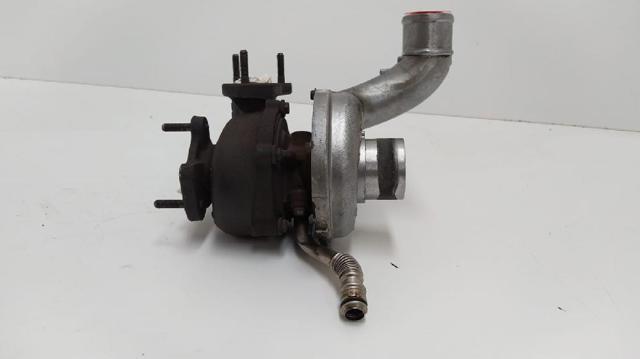 8200267138A Turbocompresor comprar Almería