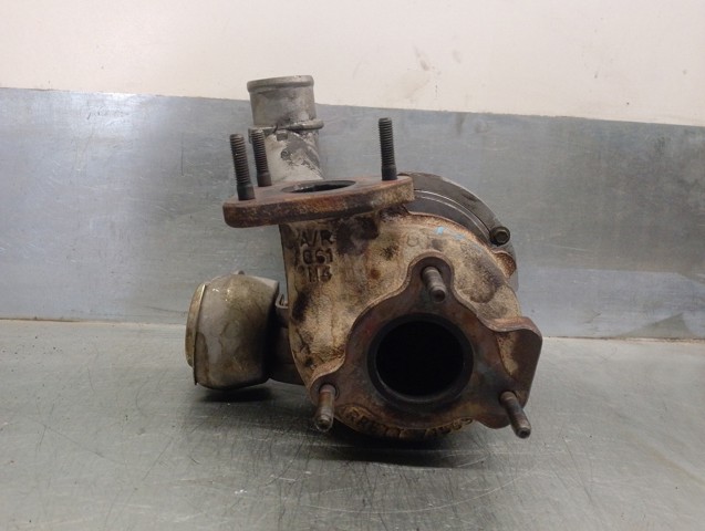 8200267138A Turbocompresor  comprar en Pontevedra
