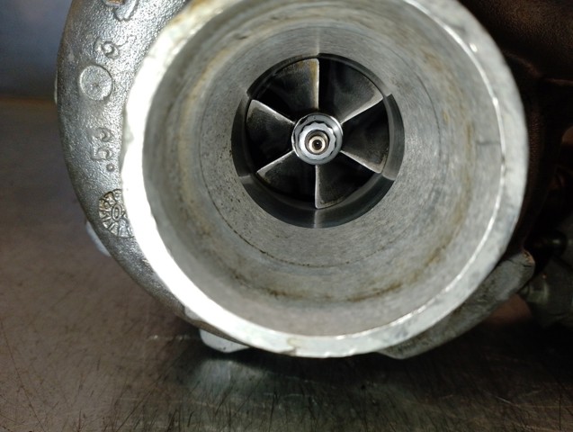 8200267138A RENAULT Turbocompresor  en stock Córdoba