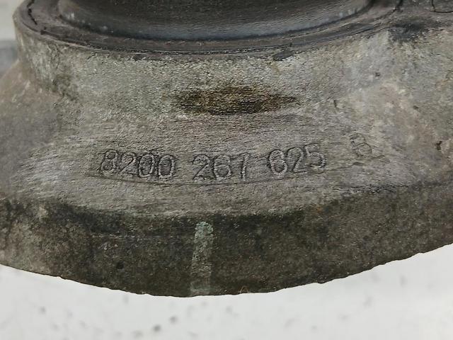Soporte motor Renault Clio  LB0, LB1, LB2