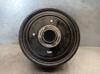 La polea del cigüeñal 8200267867 RENAULT