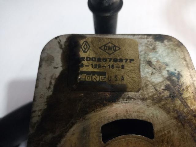 8200267937 Radiador de aceite debajo del filtro comprar Almería
