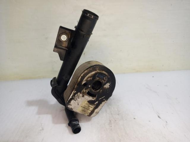 RENAULT 8200267937 Radiador de aceite debajo del filtro  comprar en Ponferrada