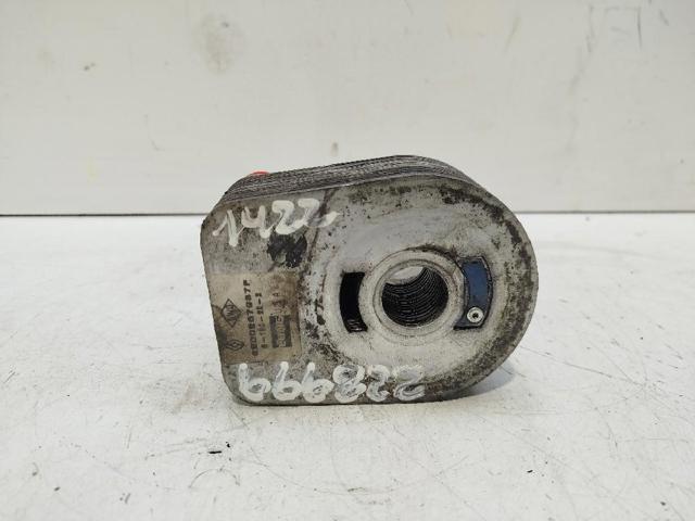 8200267937 RENAULT Radiador de aceite debajo del filtro  comprar en Lleida