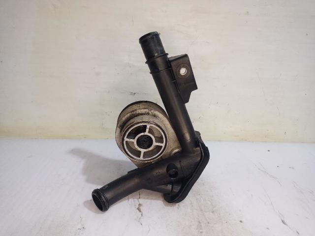 8200267937 RENAULT Radiador de aceite debajo del filtro comprar Madrid