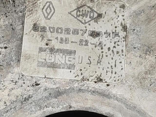 8200267937 Radiador de aceite debajo del filtro  comprar en Reus